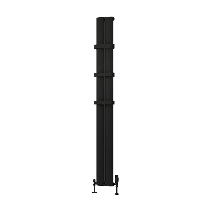 Malmesbury Towel Hanger 185mm