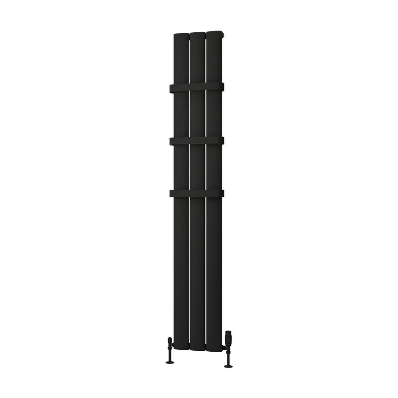 Malmesbury Towel Hanger 280mm