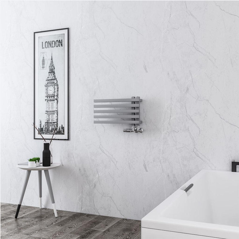 Reinbach 270 x 500mm Towel Rail