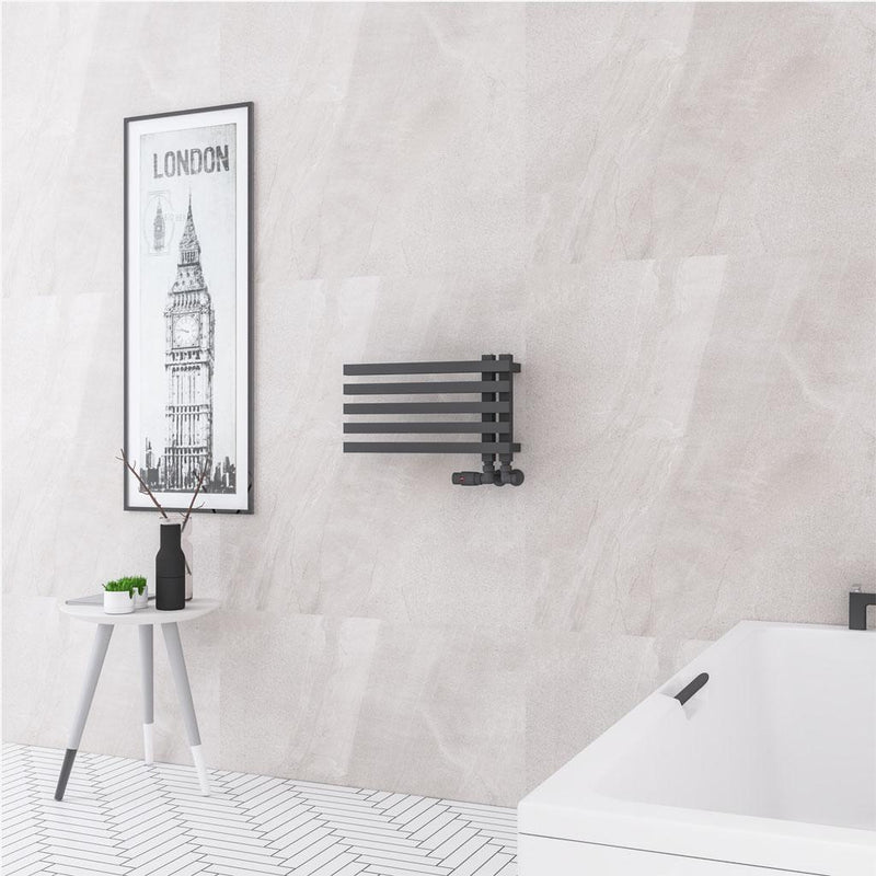Reinbach 270 x 500mm Towel Rail