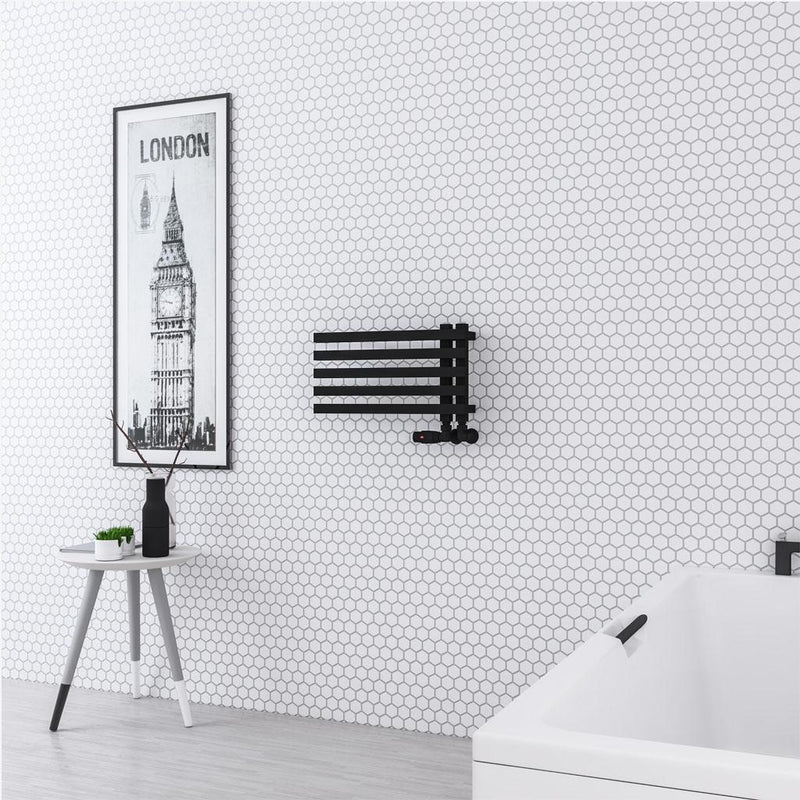 Reinbach 270 x 500mm Towel Rail