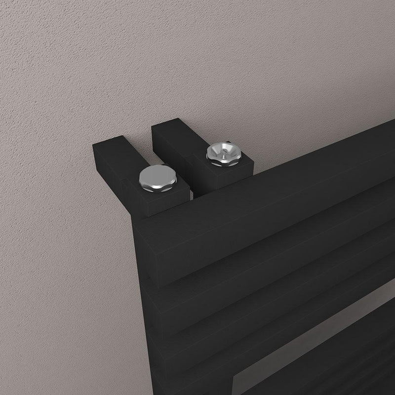 Reinbach 270 x 500mm Towel Rail