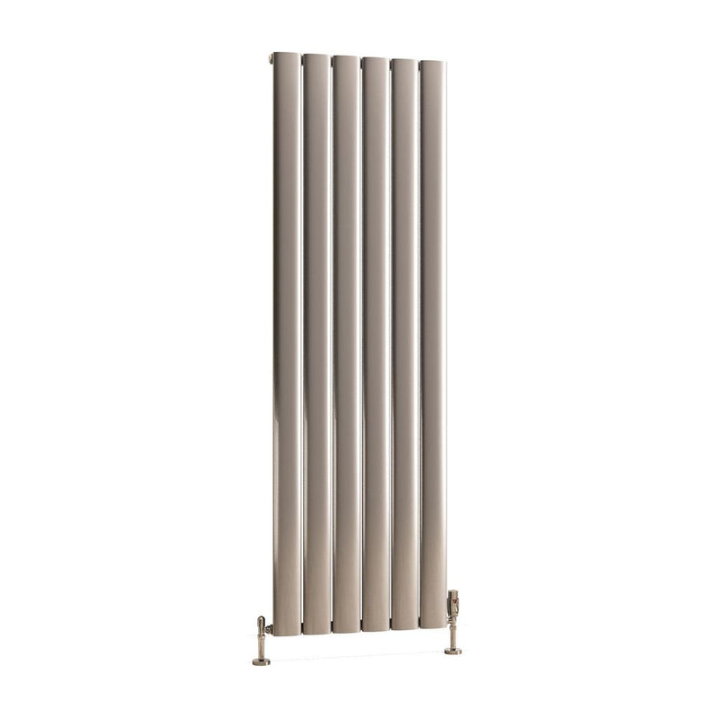 Malmesbury 1800 x 565 Aluminium Radiator