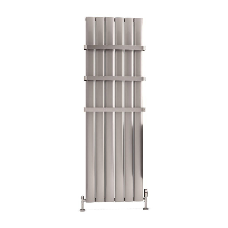 Malmesbury 1800 x 565 Aluminium Radiator