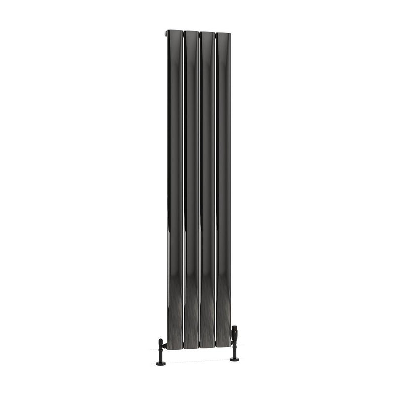 Malmesbury 1800 x 375 Aluminium Radiator
