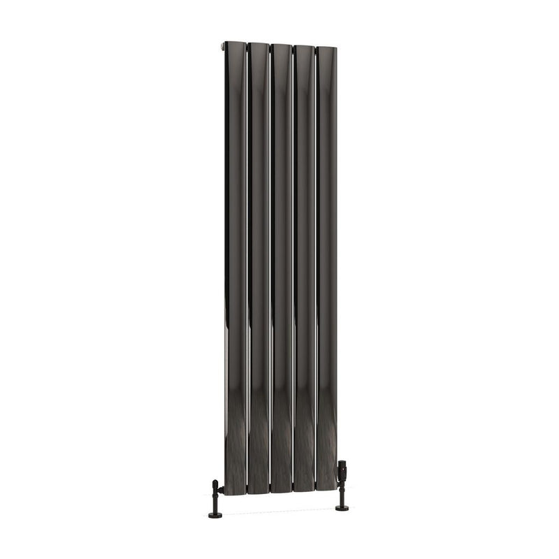 Malmesbury 1800 x 470 Aluminium Radiator