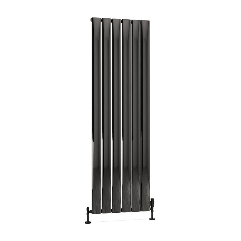 Malmesbury 1800 x 565 Aluminium Radiator