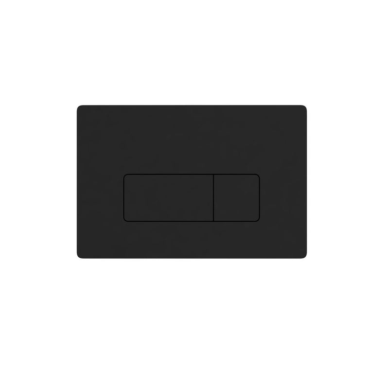 Pneumatic square push plate