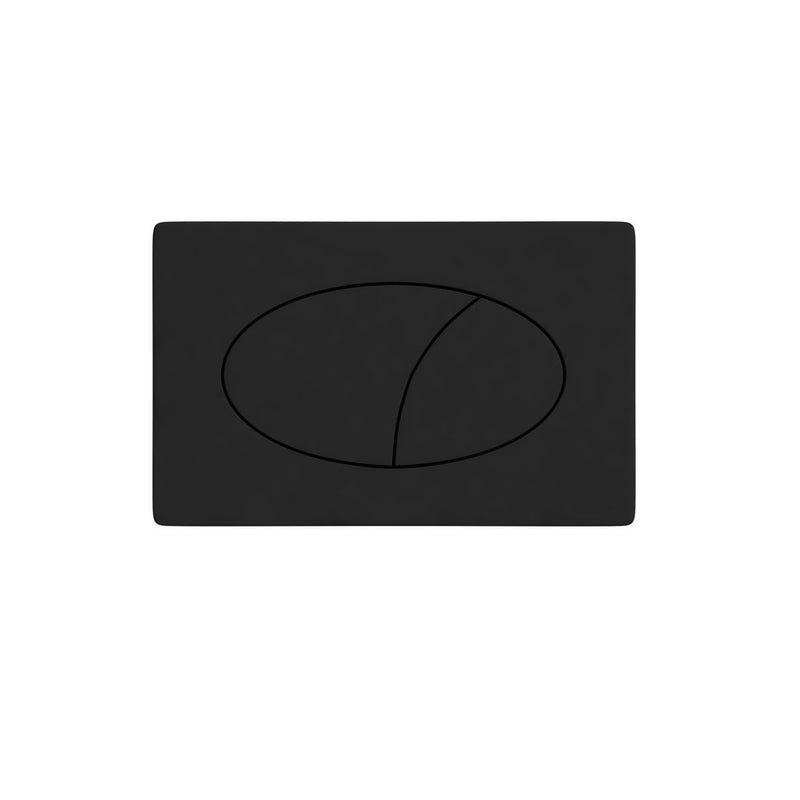 Pneumatic round push plate