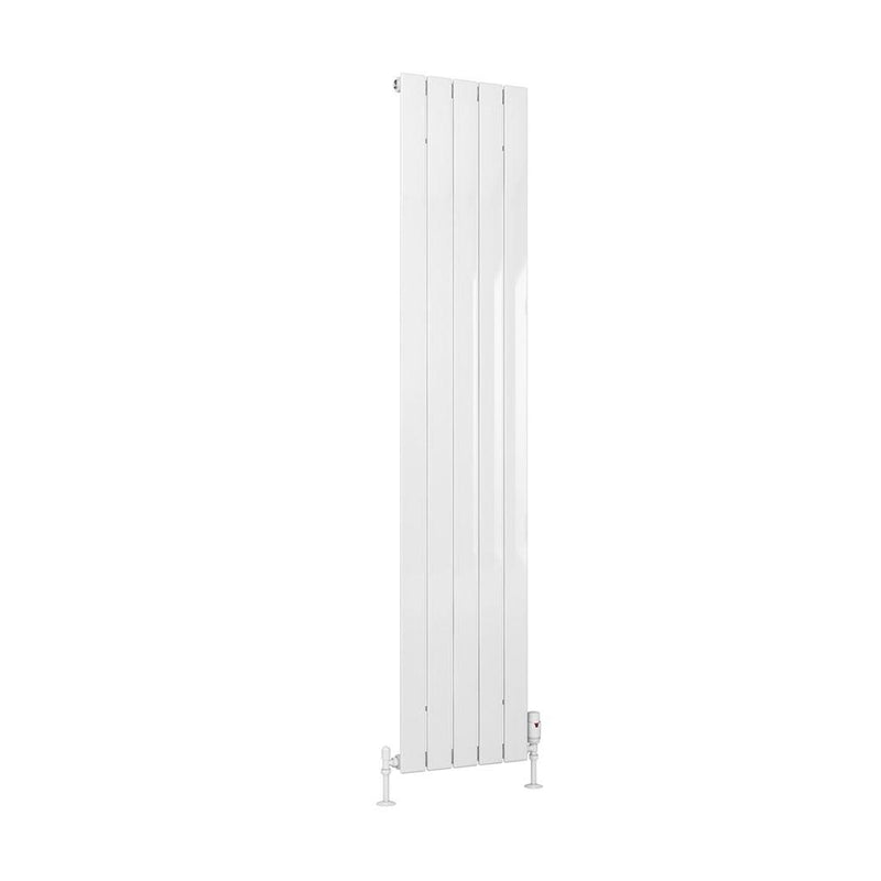 Addington 1800 x 366 Radiator Type10