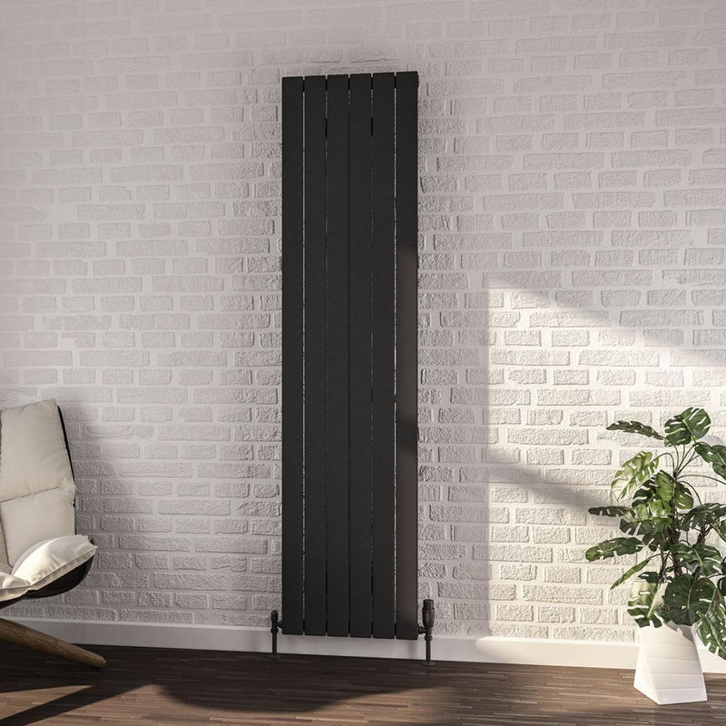 Addington 1800 x 440 Radiator Type10