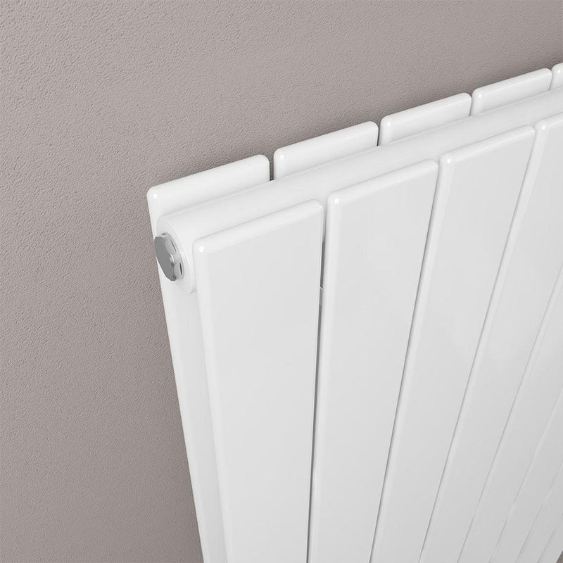 Addington 1800 x 514 Radiator Type20