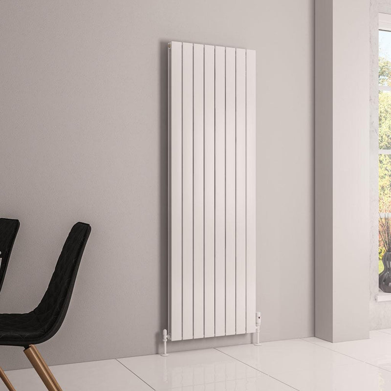 Addington 1800 x 588 Radiator Type20