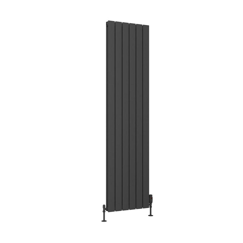 Addington 1800 x 440 Radiator Type20