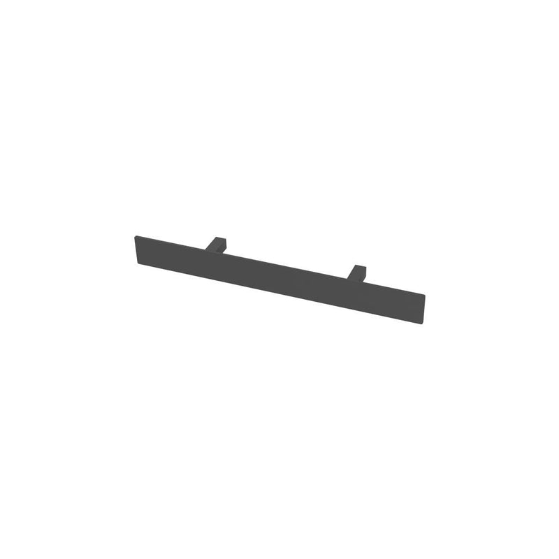 Addington Flat Style Towel Hanger 366mm