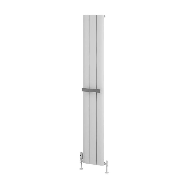 Universal Flat Style Towel Hanger 280mm