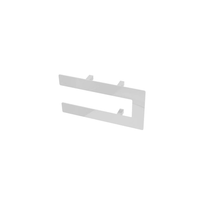 Addington Double Flat Style Towel Hanger 292mm
