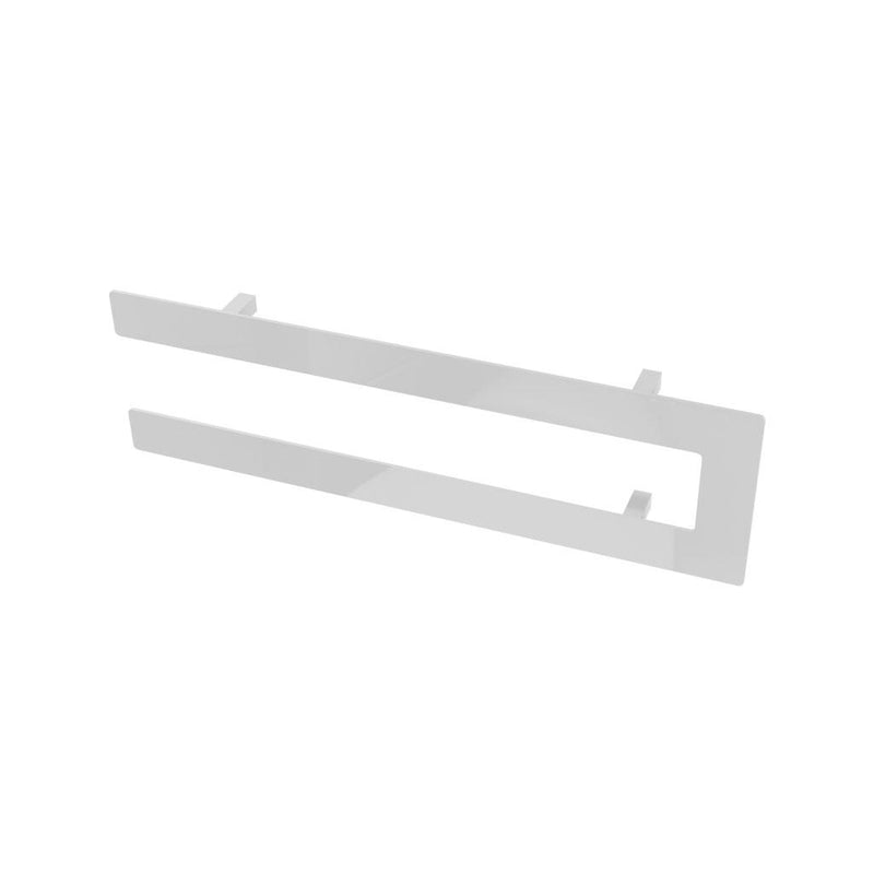 Addington Double Flat Style Towel Hanger 514mm