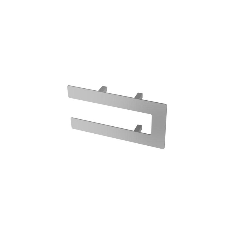 Addington Double Flat Style Towel Hanger 292mm