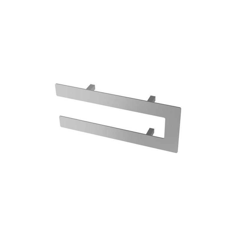 Addington Double Flat Style Towel Hanger 366mm