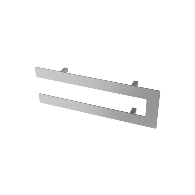 Addington Double Flat Style Towel Hanger 440mm