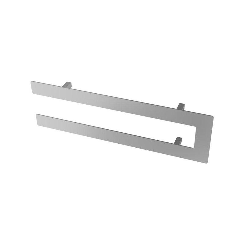 Addington Double Flat Style Towel Hanger 514mm