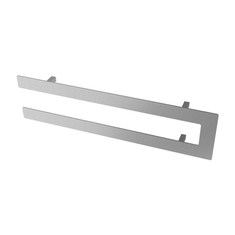 Addington Double Flat Style Towel Hanger 588mm