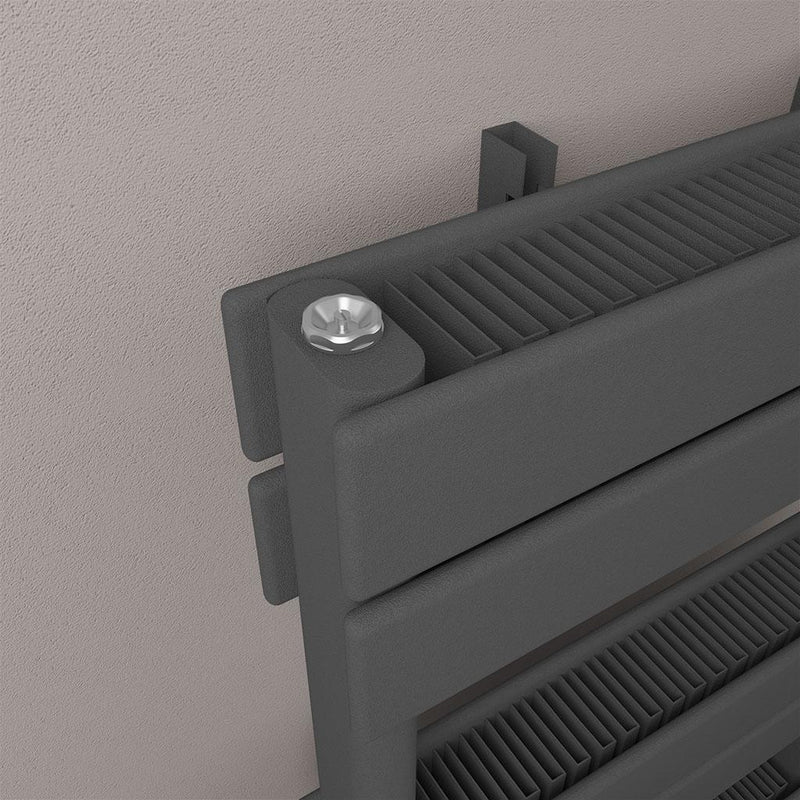 Addington 1750 x 500 Towel Rail Type21