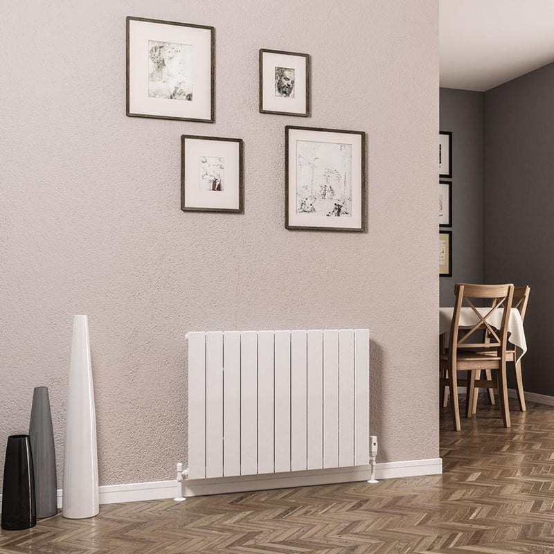 Addington 600 x 810 Radiator Type10