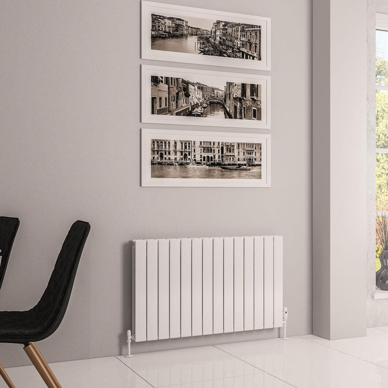 Addington 600 x 1032 Radiator Type20