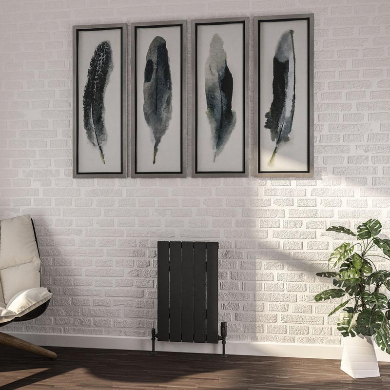 Addington 600 x 366 Radiator Type10