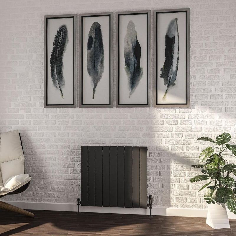 Addington 600 x 662 Radiator Type10