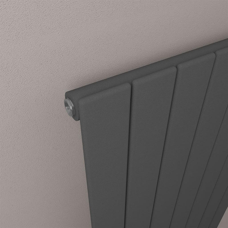 Addington 600 x 810 Radiator Type10