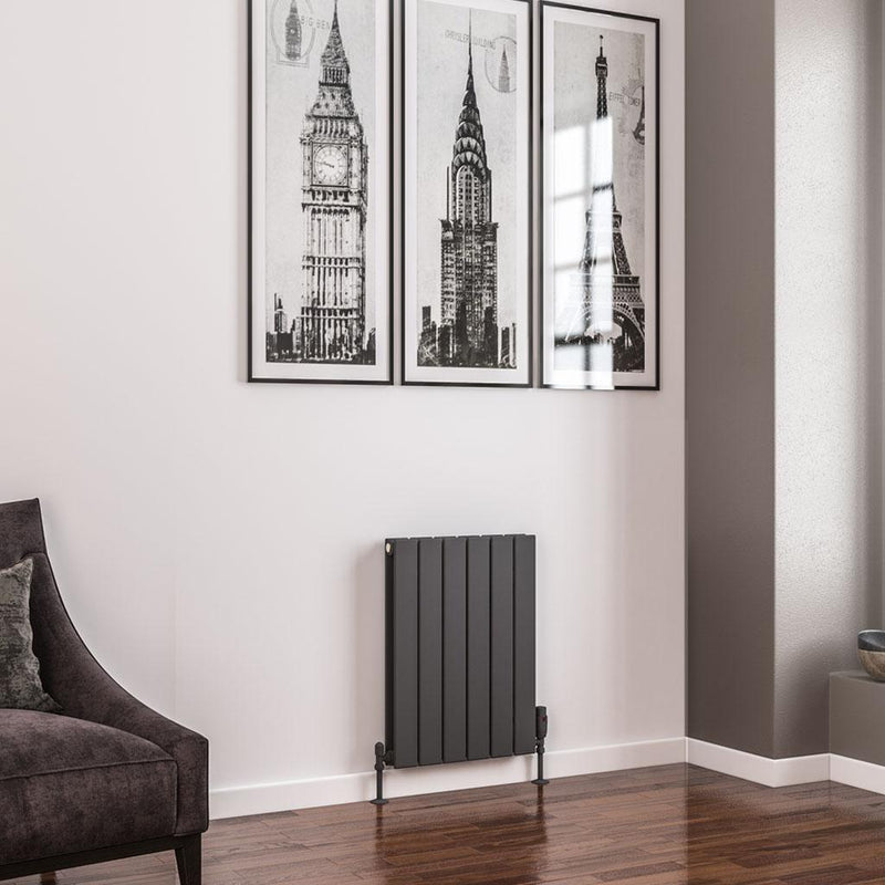 Addington 600 x 440 Radiator Type20