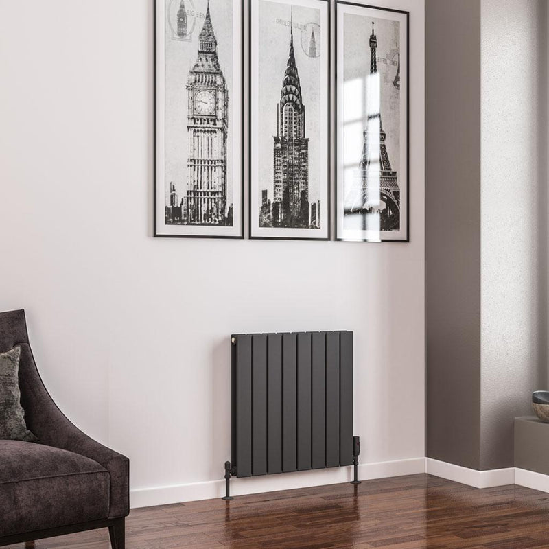 Addington 600 x 588 Radiator Type20