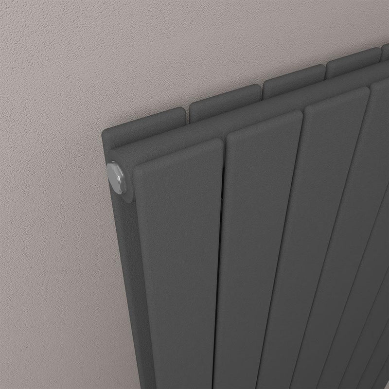 Addington 600 x 810 Radiator Type20