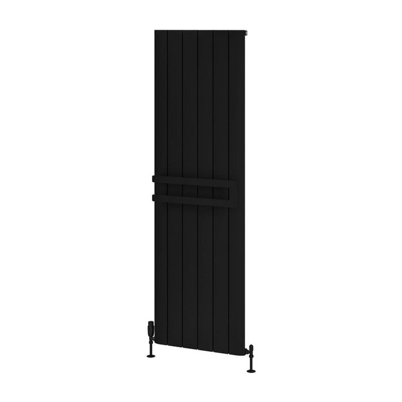 Universal Double Flat Style Towel Hanger 565mm