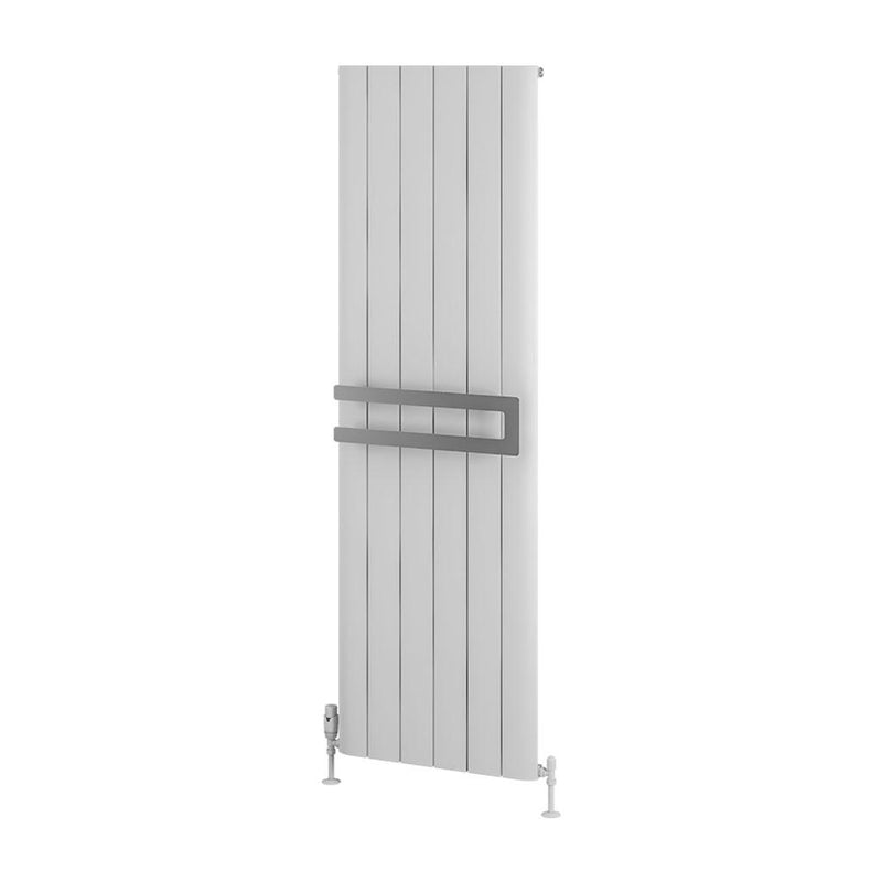 Universal Double Flat Style Towel Hanger 565mm