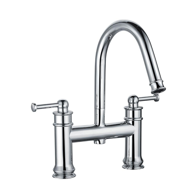 Newlyn Bath Filler