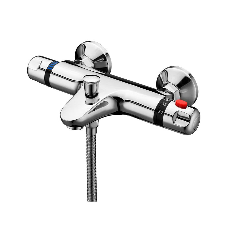 New Biava Wall Mounted Thermostatic BSM w/o kit