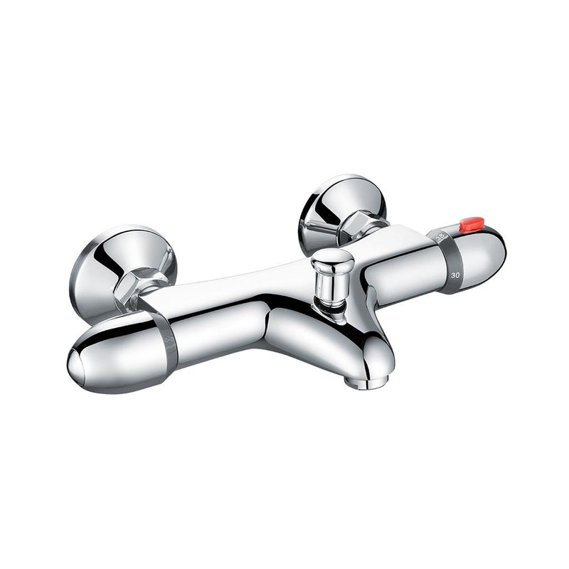 Cotswold Wall Mounted Thermostatic BSM w/o kit