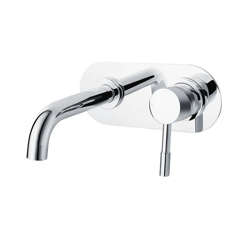 Wall Mounted Basin/Bath Filler