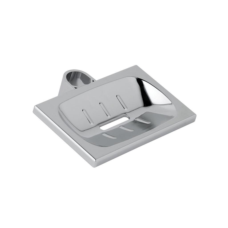 Soap Holder for Slide Rail