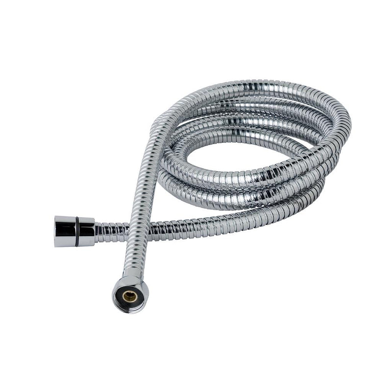 2m Shower Flexible Hose - 8mm Bore
