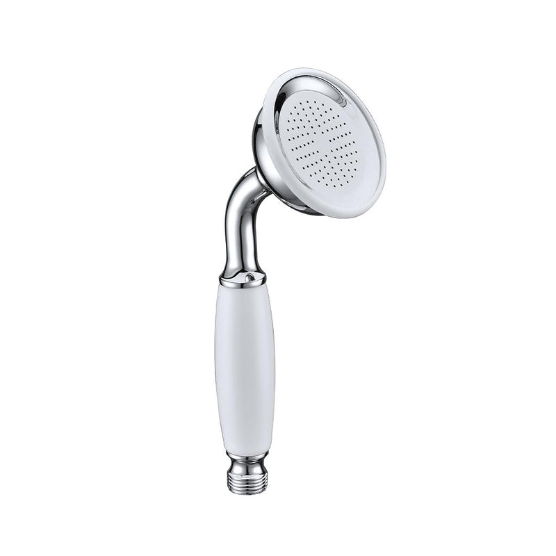 Traditional Shower Handset
