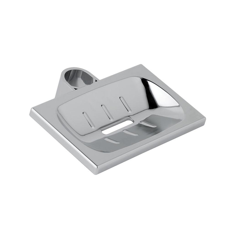 Soap Holder for Slide Rail