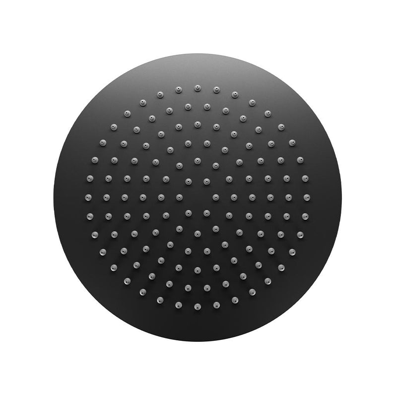 Round Shower Head 200mm
