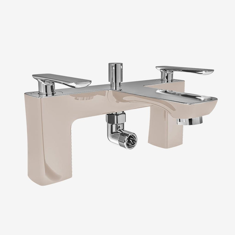Helston BSM inc kit Gloss /Chrome