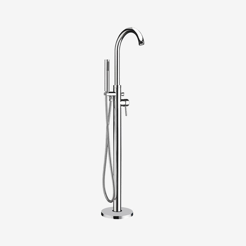 Floor Standing Manual Mono BSM