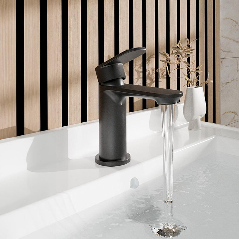 Elsted Basin Tap with Waste